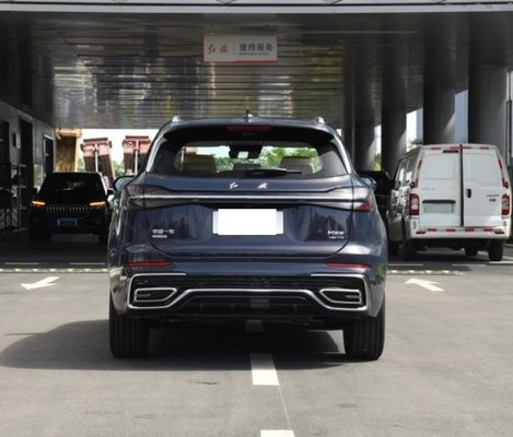 E-mail of telefoon on-line service en verkoop onderdelen Hongqi HS5 2 0 T PRO Gebruikte auto 2024