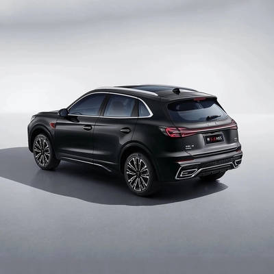 E-mail of telefoon on-line service en verkoop onderdelen Hongqi HS5 2 0 T PRO Gebruikte auto 2024