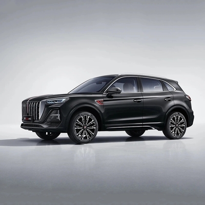 Op maat gemaakte aanvraag Hongqi HS5 Car 2024 2.0t High Power SUV met 2920mm wielbasis