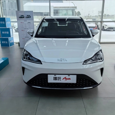 Kleine SUV Neta Aya Nezha Aya 401 318 Lite Model Pure Electric Range Neta V X U Chinese BEV