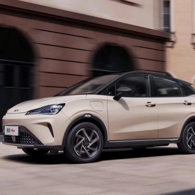Kleine SUV Neta Aya Nezha Aya 401 318 Lite Model Pure Electric Range Neta V X U Chinese BEV