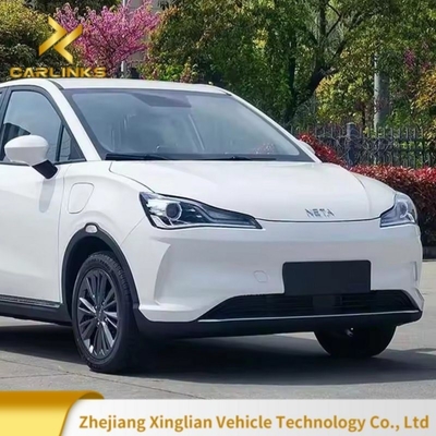 2023 Populaire Kleine SUV Long Range 318 Kilometers 401 Kilometers Neta Nezha Aya