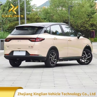 Energy SUV Neta Aya 2023 401 Snel opladen voor 0,5 uur 5-deurs 5-zits aanpasbaar