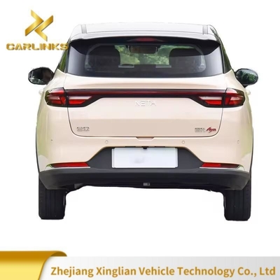 Energy SUV Neta Aya 2023 401 Snel opladen voor 0,5 uur 5-deurs 5-zits aanpasbaar