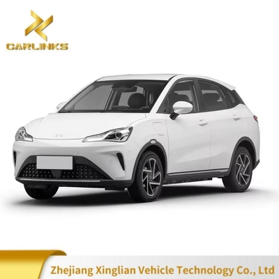 2420mm wielbasis Neta Aya 2024 401 Auto Elektrische SUV EV-voertuig met aangepast verzoek