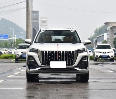 2023 Hongqi HS5 Fast Speed Intermediate SUV 5 deuren 5 zitplaatsen met een verplaatsing van 1,6-2,0L