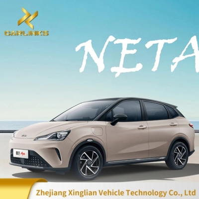 2023 2024 Nezha Neta Aya Vanaf 0-50km/H S 4.1 Volwassenen elektrische auto voor aangepast verzoek