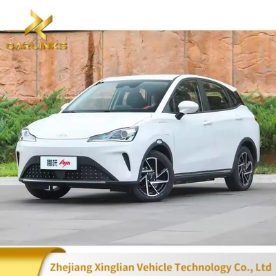 2023 2024 Nezha Neta Aya Vanaf 0-50km/H S 4.1 Volwassenen elektrische auto voor aangepast verzoek