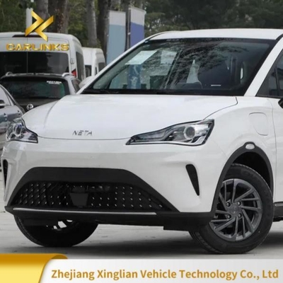 2023 2024 Nezha Neta Aya Vanaf 0-50km/H S 4.1 Volwassenen elektrische auto voor aangepast verzoek