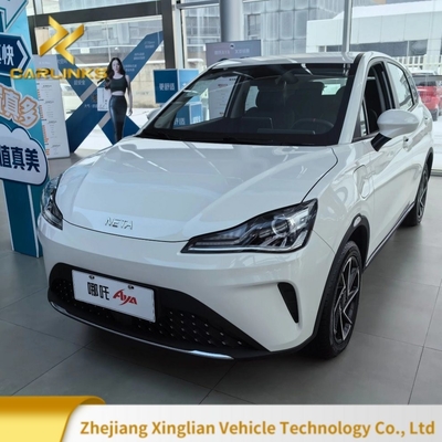 2023 2024 Nezha Neta Aya Vanaf 0-50km/H S 4.1 Volwassenen elektrische auto voor aangepast verzoek