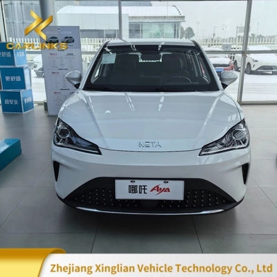 Upgrade Your Ride Neta Nezha Aya 2023 Populaire kleine SUV met 318km bereik
