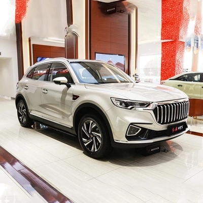 2023 Hongqi HS5 E-HS3 Energievoertuig 160km Rode H5 Auto Op maat gemaakte aanvraag