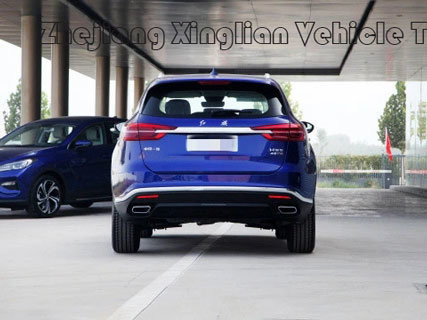 Gepersonaliseerd verzoek voor 2023 Hongqi E HS9 Qm5 HS5 HS3 HS7 Ehs9 4 6 7 zitplaats Eqm5 vlaggenschip