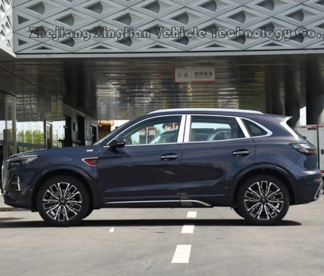 Gepersonaliseerd verzoek voor 2023 Hongqi E HS9 Qm5 HS5 HS3 HS7 Ehs9 4 6 7 zitplaats Eqm5 vlaggenschip