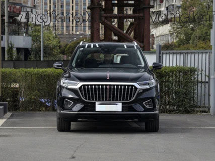 2022 2023 Hongqi E HS9 Qm5 HS5 HS3 HS7 Ehs9 4 6 7 zitplaats Eqm5 Flagship Enjoyment Sedan