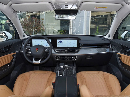 2022 2023 Hongqi E HS9 Qm5 HS5 HS3 HS7 Ehs9 4 6 7 zitplaats Eqm5 Flagship Enjoyment Sedan