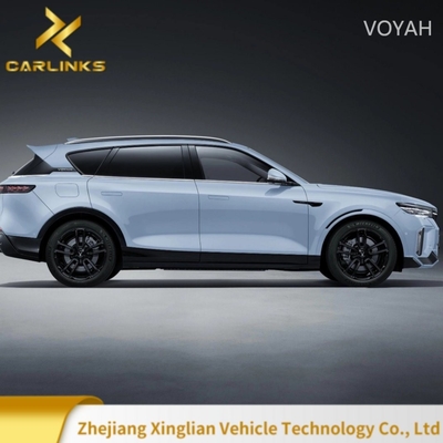 Voyah Free 2024 MID-Size SUV Elektrische auto met aanpassings- en remsystemen