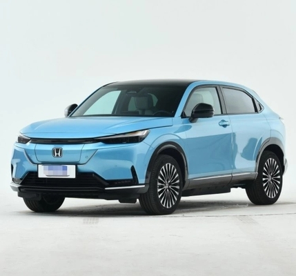 Hongda Ens1 Electric Cars SUV met 134 kW motorvermogen en e-mail/telefoon on-line service