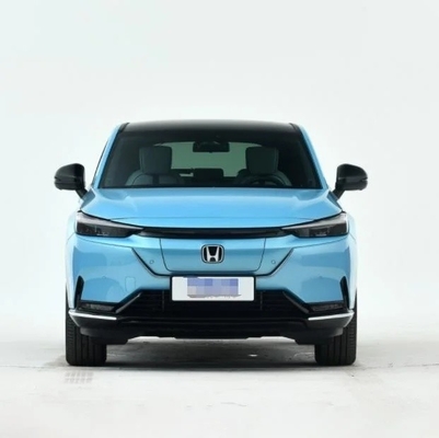 Hongda Ens1 Electric Cars SUV met 134 kW motorvermogen en e-mail/telefoon on-line service