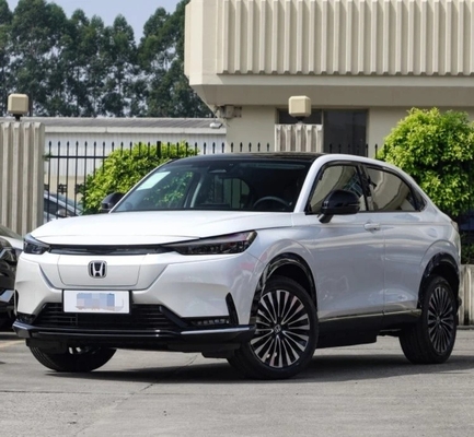 Hongda Ens1 Electric Cars SUV met 134 kW motorvermogen en e-mail/telefoon on-line service