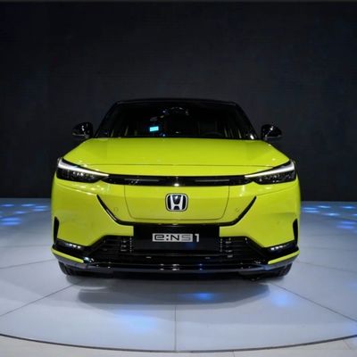 H Onda EV-voertuigen Ens1 510 Km Esn1 Elektroauto Wielbasis 2610 Levensduur ≤1 Jaar