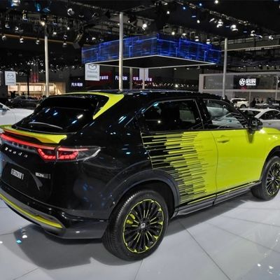 H Onda EV-voertuigen Ens1 510 Km Esn1 Elektroauto Wielbasis 2610 Levensduur ≤1 Jaar