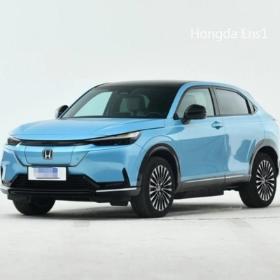 Voorwaarden SUV Chinese-Made Dongfeng Honda ENS1 Electric Honda voor de weg