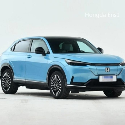 Voorwaarden SUV Chinese-Made Dongfeng Honda ENS1 Electric Honda voor de weg
