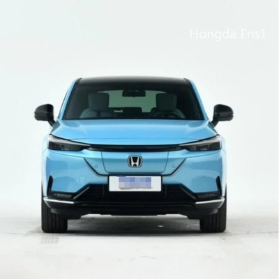 Voorwaarden SUV Chinese-Made Dongfeng Honda ENS1 Electric Honda voor de weg
