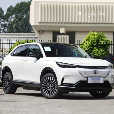 Voorwaarden SUV Chinese-Made Dongfeng Honda ENS1 Electric Honda voor de weg