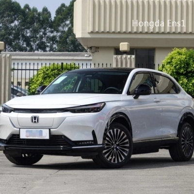 Voorwaarden SUV Chinese-Made Dongfeng Honda ENS1 Electric Honda voor de weg
