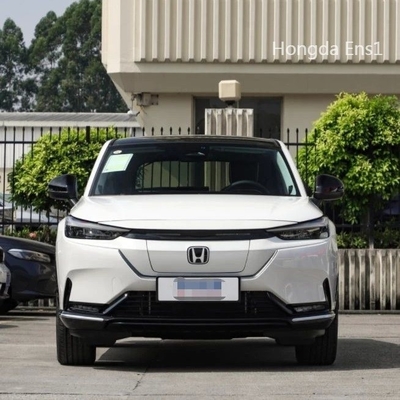 2610 wielbasis Honda ENS1 2022 E-Type Electric SUV met hoge snelheid en aanpassing
