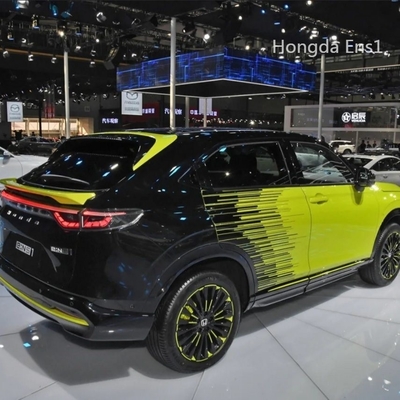 2610 wielbasis Honda ENS1 2022 E-Type Electric SUV met hoge snelheid en aanpassing