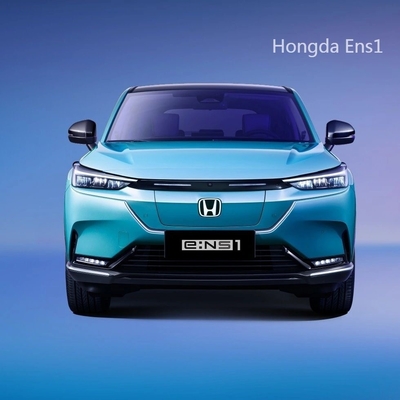 Zuivere elektrische batterij type ternaire lithiumbatterij Dongfeng Ho Ndas Ens1 Sportwagen SUV