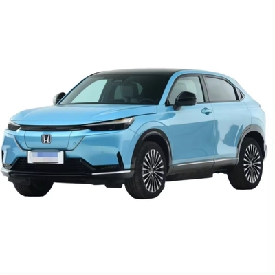 Zuivere elektrische batterij type ternaire lithiumbatterij Dongfeng Ho Ndas Ens1 Sportwagen SUV