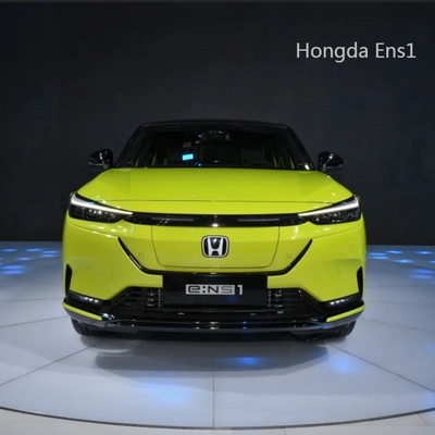 Zuivere elektrische batterij type ternaire lithiumbatterij Dongfeng Ho Ndas Ens1 Sportwagen SUV