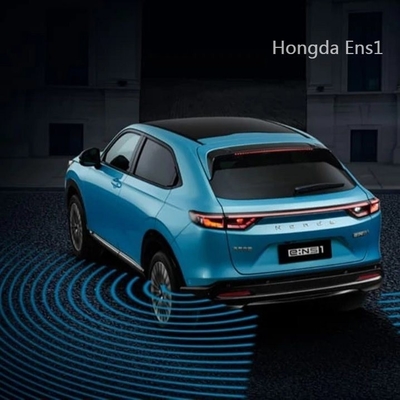 Zuivere elektrische batterij type ternaire lithiumbatterij Dongfeng Ho Ndas Ens1 Sportwagen SUV