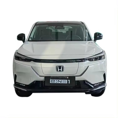 Zuivere elektrische batterij type ternaire lithiumbatterij Dongfeng Ho Ndas Ens1 Sportwagen SUV