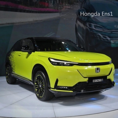 Hon Da Ens1 Speed Auto Energievoertuigen 510km Elektrische auto's Elektrische voertuig Gebruikte auto's SUV EV