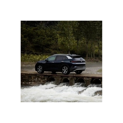 2024 Tweedehands Volkswagen VW ID. 4 Crozz Pure Electric Car 600km SUV Energievoertuigen