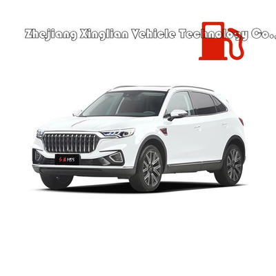 Hongqi HS5 Zhilian Flag Version Multi-Function Control Fuel Vehicle Sedan Karosserie