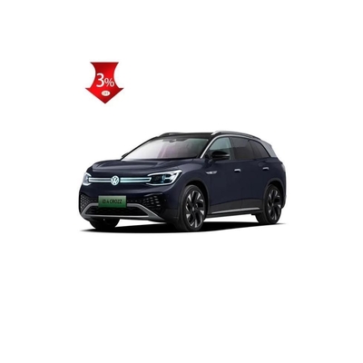 2023 2022 Elektrische auto's voor Volkswagen ID. 4 ID4 Crozz Prime Tweedehands energievoertuigen