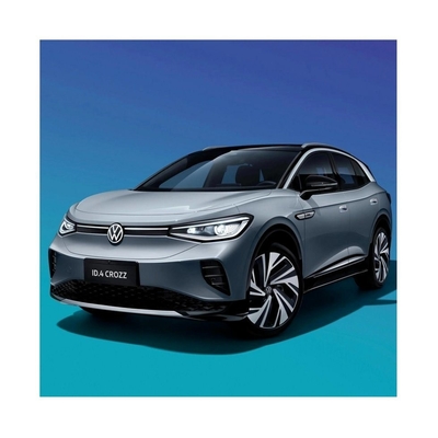 Automatische versnellingsbak Volkswagen ID. 4 Crozz 2WD 2023 2024 600km Life Pure Energy Vehicles