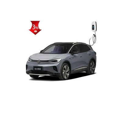 Automatische versnellingsbak Volkswagen ID. 4 Crozz 2WD 2023 2024 600km Life Pure Energy Vehicles