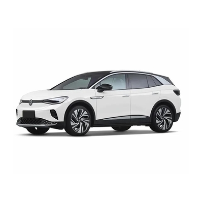Automatische versnellingsbak Volkswagen ID. 4 Crozz 2WD 2023 2024 600km Life Pure Energy Vehicles