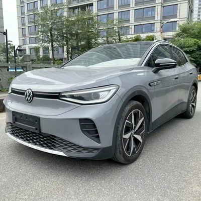 Automatische versnellingsbak Volkswagen ID. 4 Crozz 2WD 2023 2024 600km Life Pure Energy Vehicles