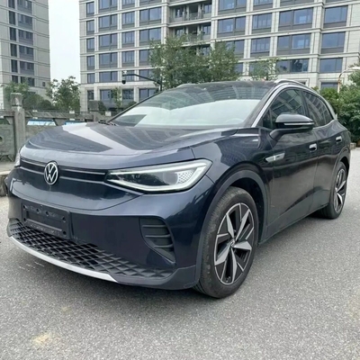 Automatische versnellingsbak Volkswagen ID. 4 Crozz 2WD 2023 2024 600km Life Pure Energy Vehicles