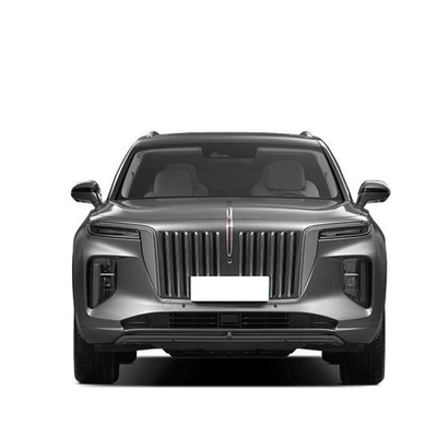2023 2024 Zeszitter Hongqi H9 E-HS9 Automatisch elektrisch voertuig met wielbasis 2920 mm