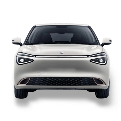 2024 Dongfeng Nano 01 Mini EV Auto met gesloten carrosserie en 5 zitplaatsen tegen betaalbare prijzen