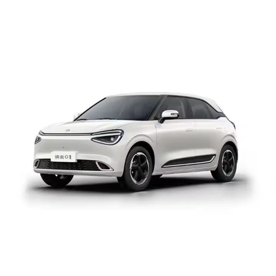 Dongfeng Motor-Nano 01 2024 430 Plus Maximale snelheid 140 Km/h Op maat van uw behoeften